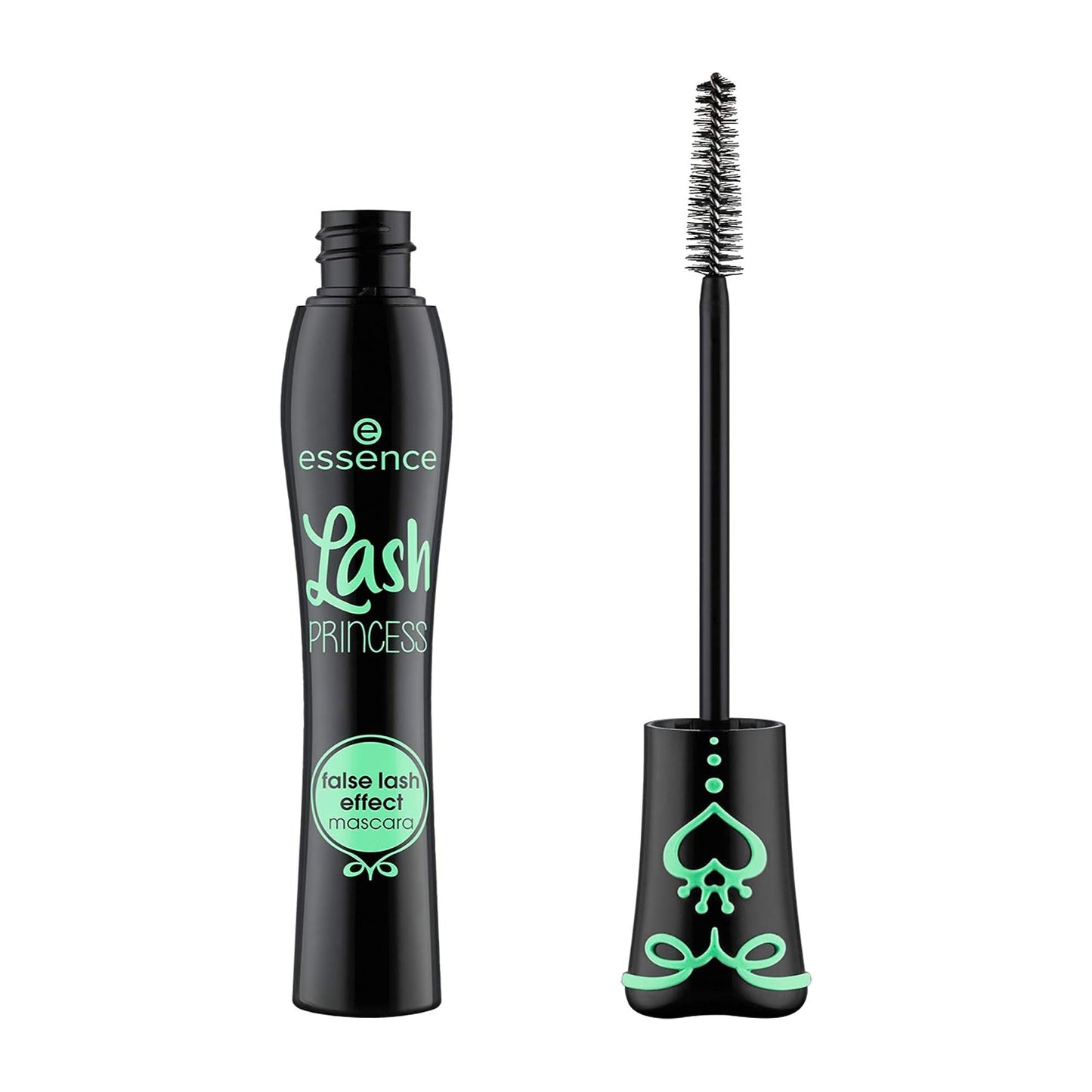 Essence Lash Princess False Lash Effect Mascara - Black