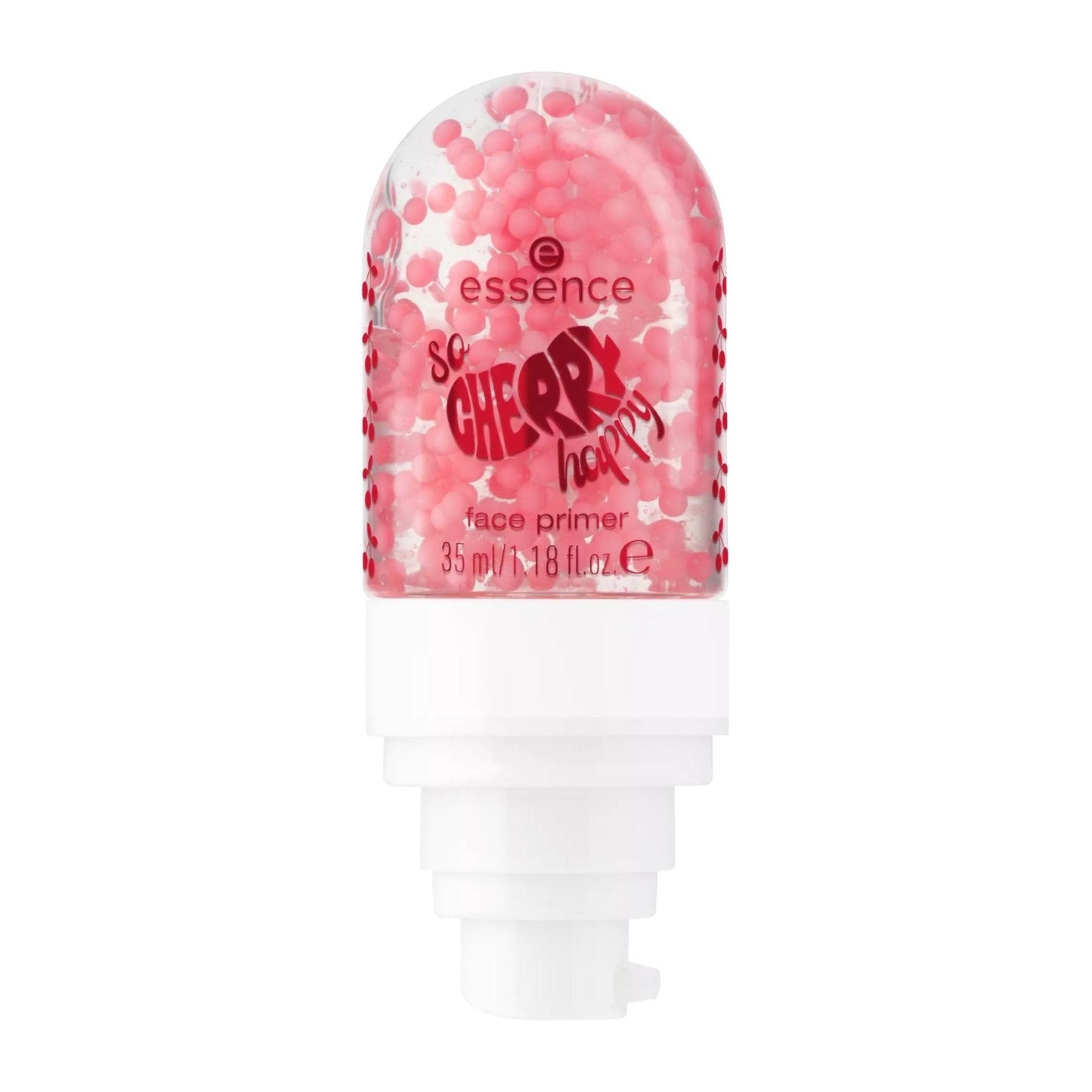 Essence So Cherry Happy Face Primer - 01 In My Cherry Era - 35ml