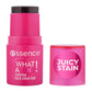 Essence What A Tint! Staining Lip & Cheek Tint - 5gm