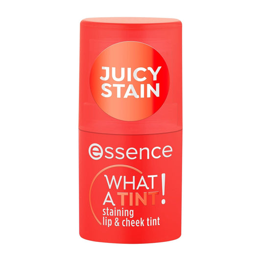 Essence What A Tint! Staining Lip & Cheek Tint - 5gm