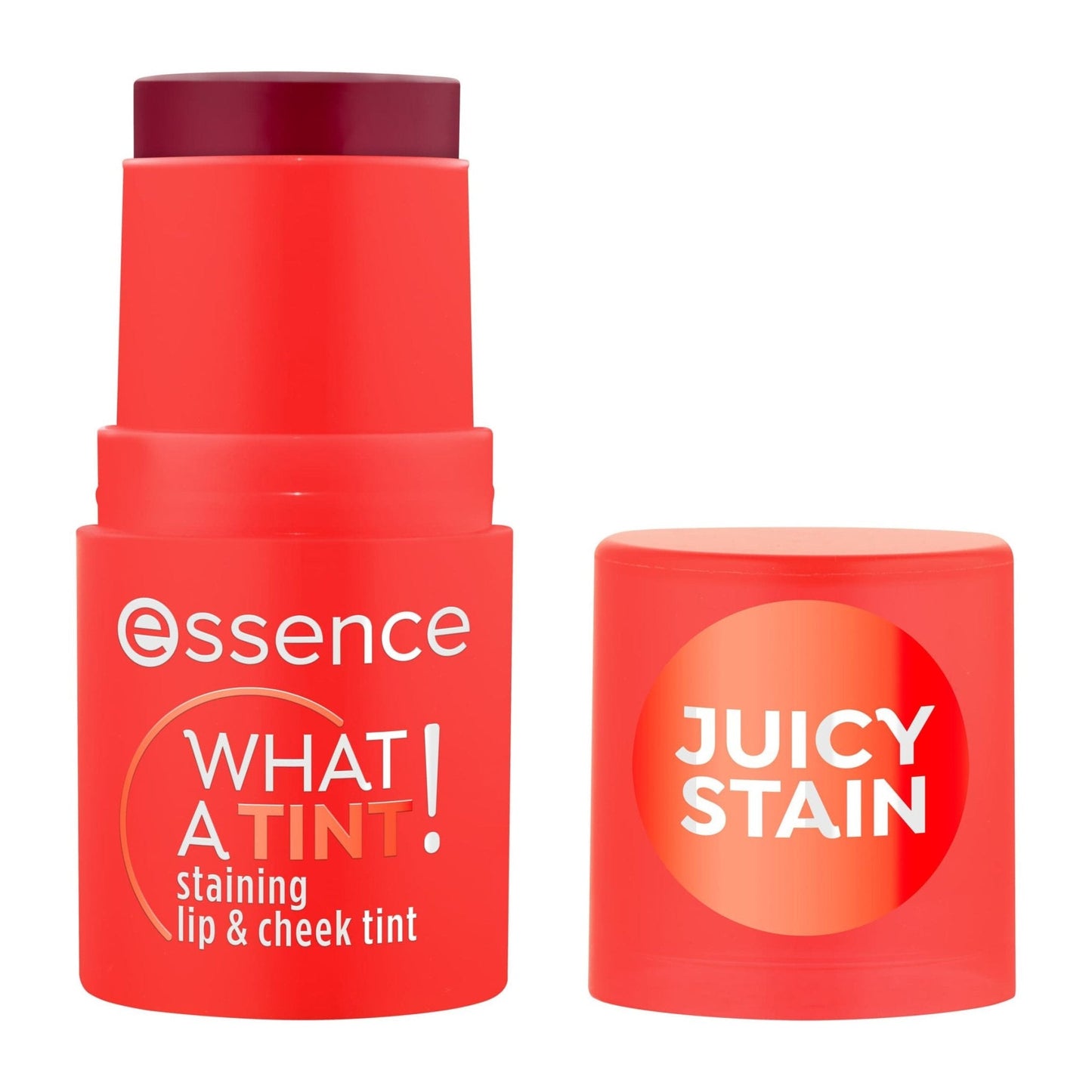 Essence What A Tint! Staining Lip & Cheek Tint - 5gm