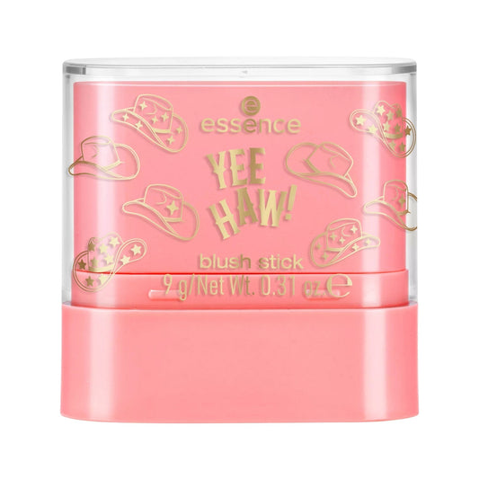 Essence Yee Haw Blusher Stick - 01 Wild Heart - 9gm