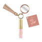 Essence Yee Haw Lip Beautifier Key Chain - 01 Boots On - 1.5ml