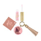 Essence Yee Haw Lip Beautifier Key Chain - 01 Boots On - 1.5ml