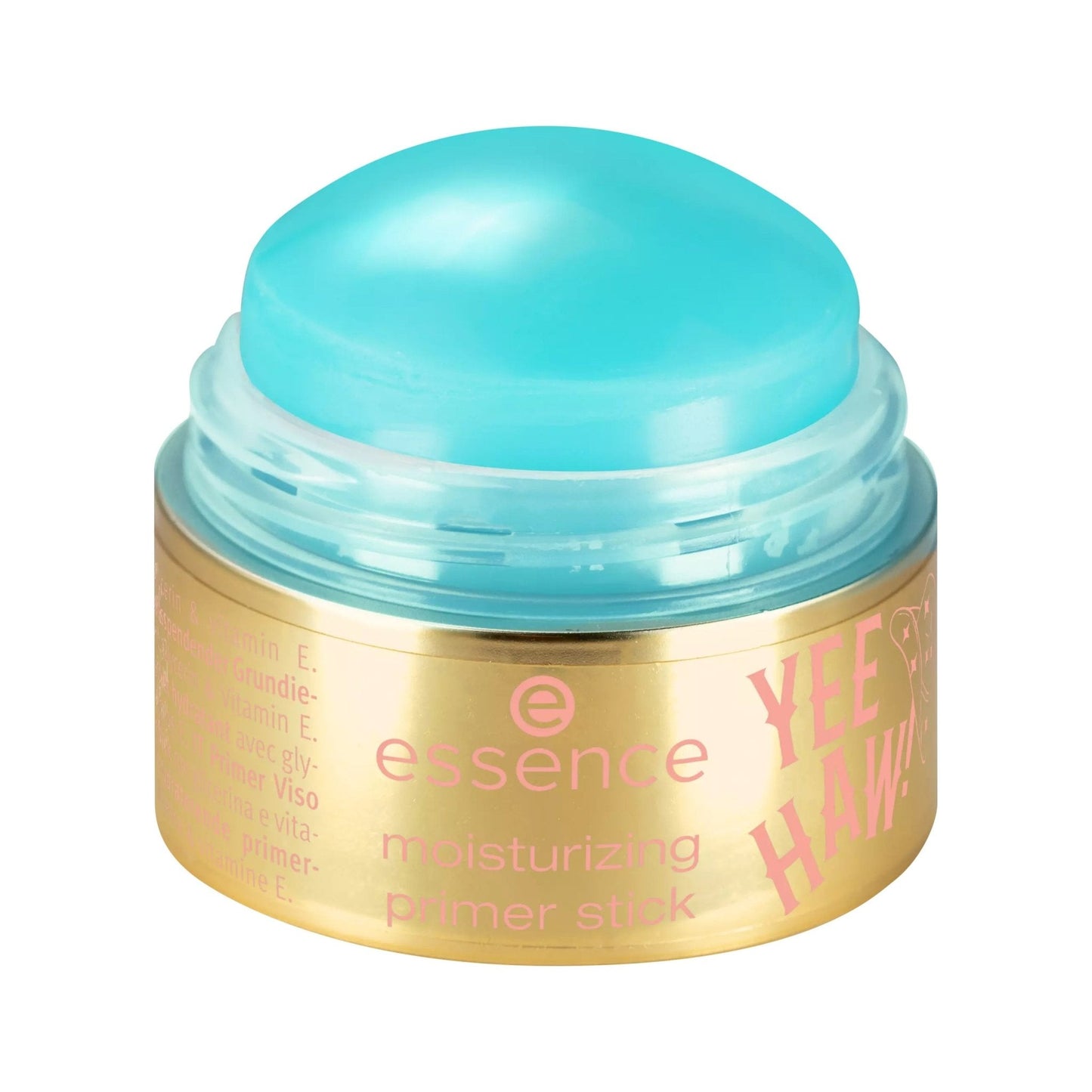 Essence Yee Haw! Moisturizing Primer Stick - 10.2gm