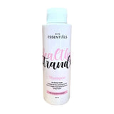 Essential Healthy Strands Shampoo - 400ml