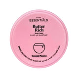 Essentials Body Butter - 125ml