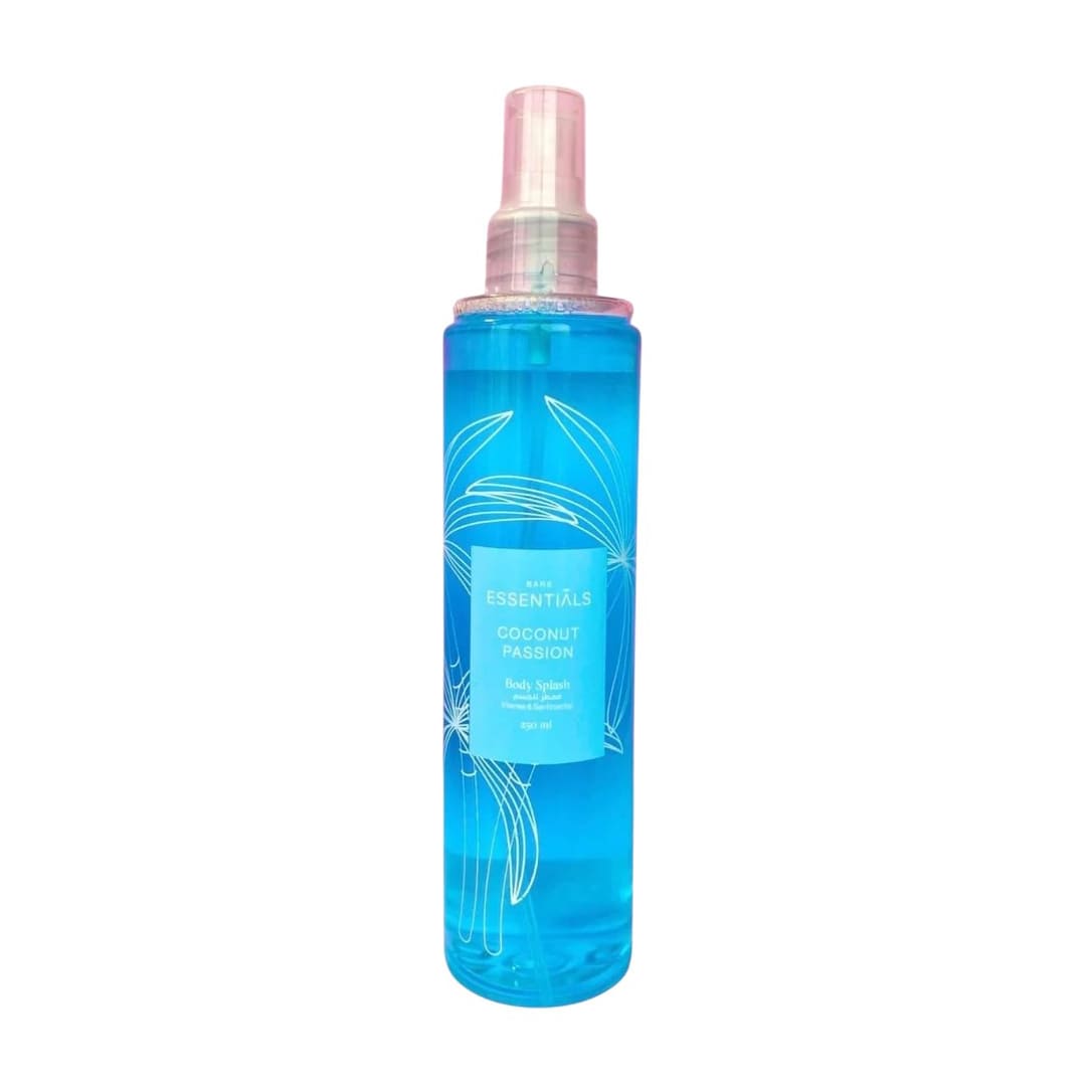 Essentials Body Splash - 250ml