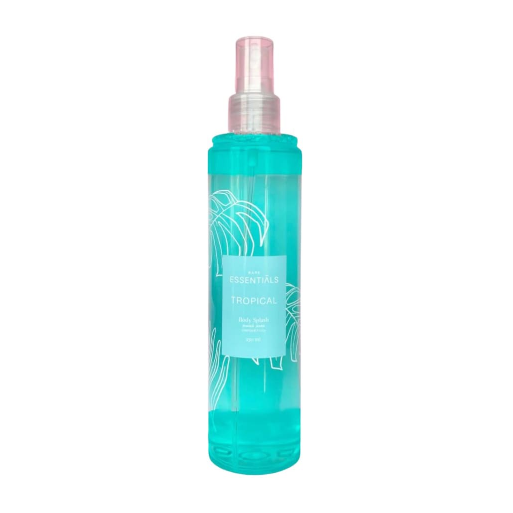 Essentials Body Splash - 250ml