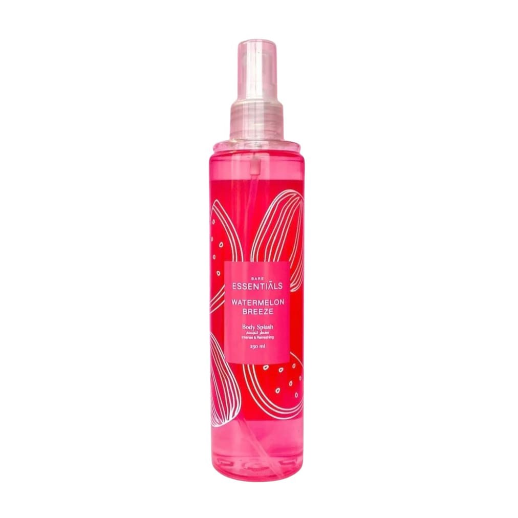 Essentials Body Splash - 250ml