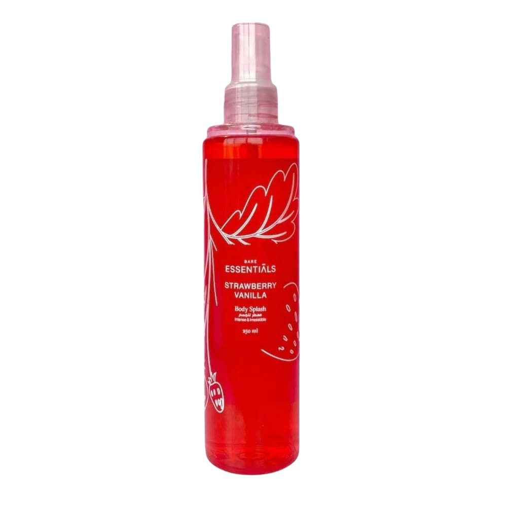 Essentials Body Splash - 250ml