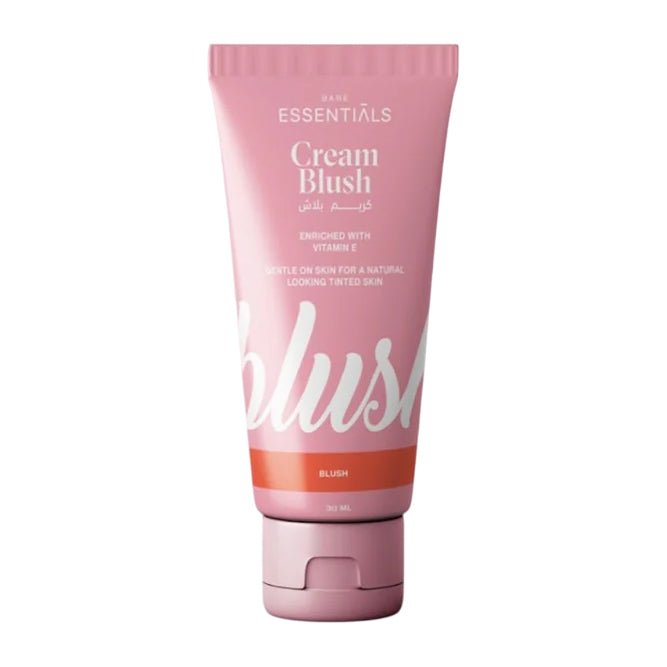 Essentials Cream Blush 30ml