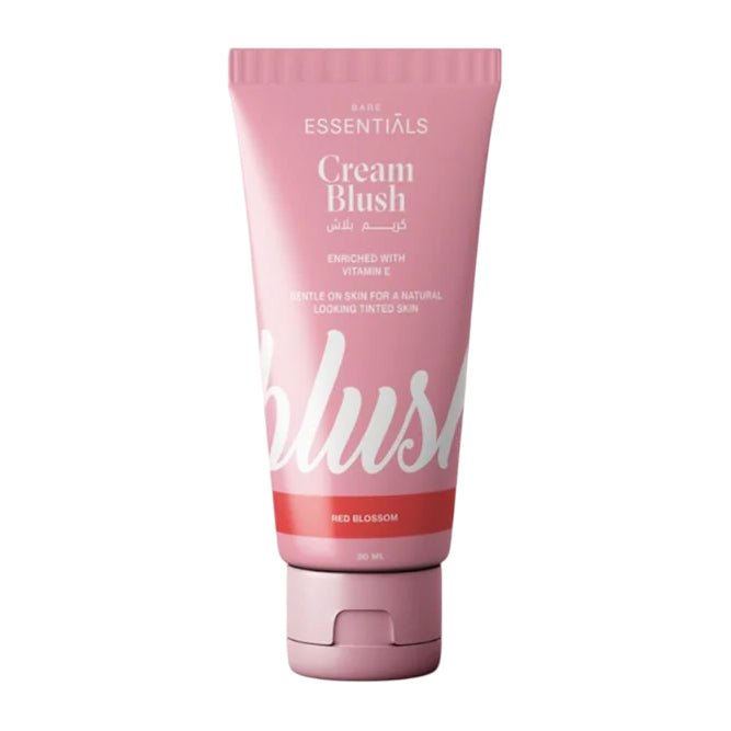 Essentials Cream Blush 30ml