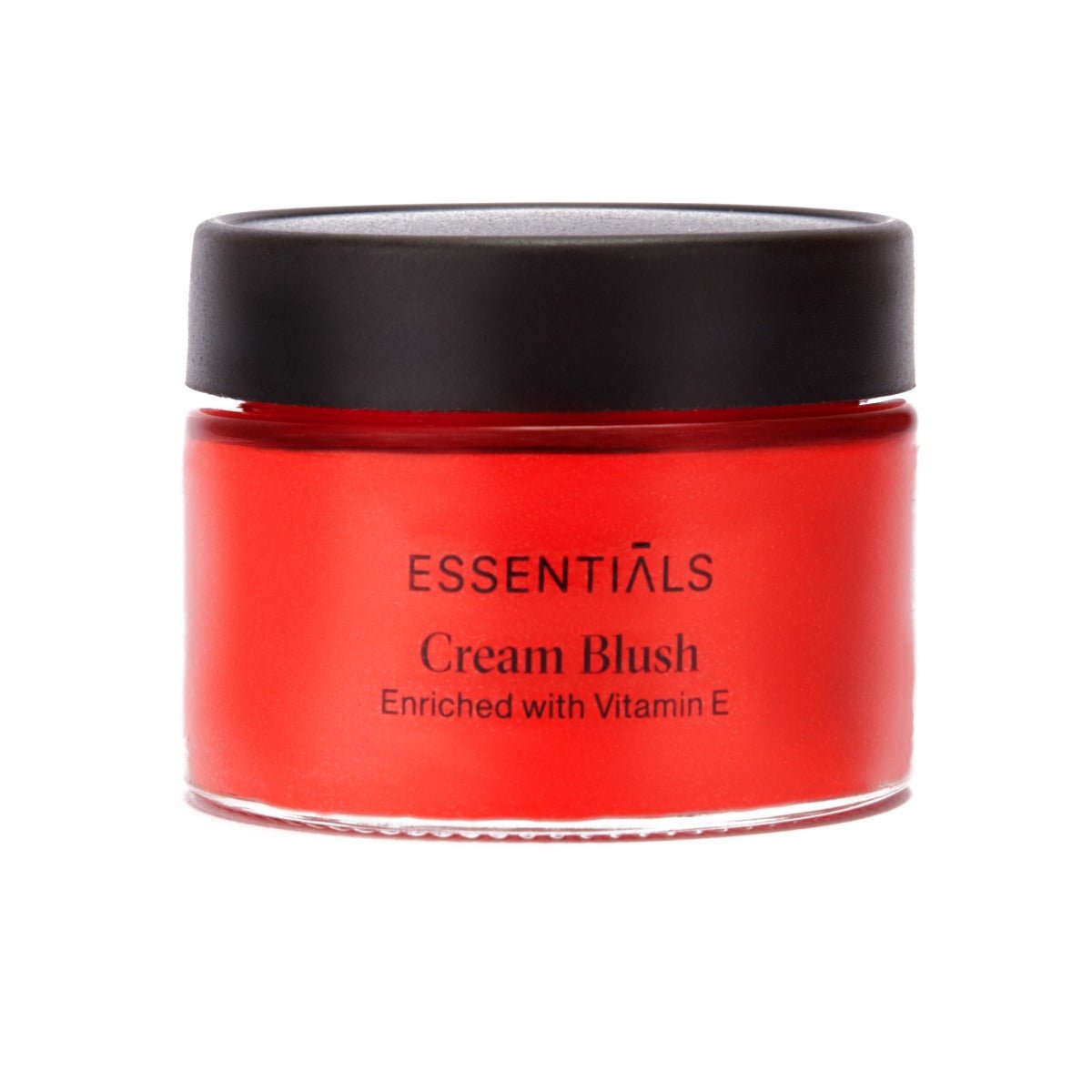 Essentials Cream Blush 50ml