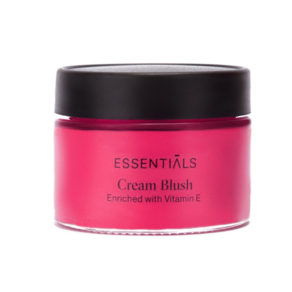Essentials Cream Blush 50ml