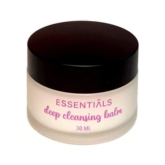 Essentials Deep Cleansing Balm - 30ml
