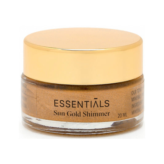 Essentials Highlighter Balm