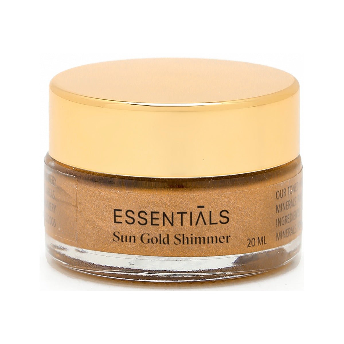 Essentials Highlighter Balm