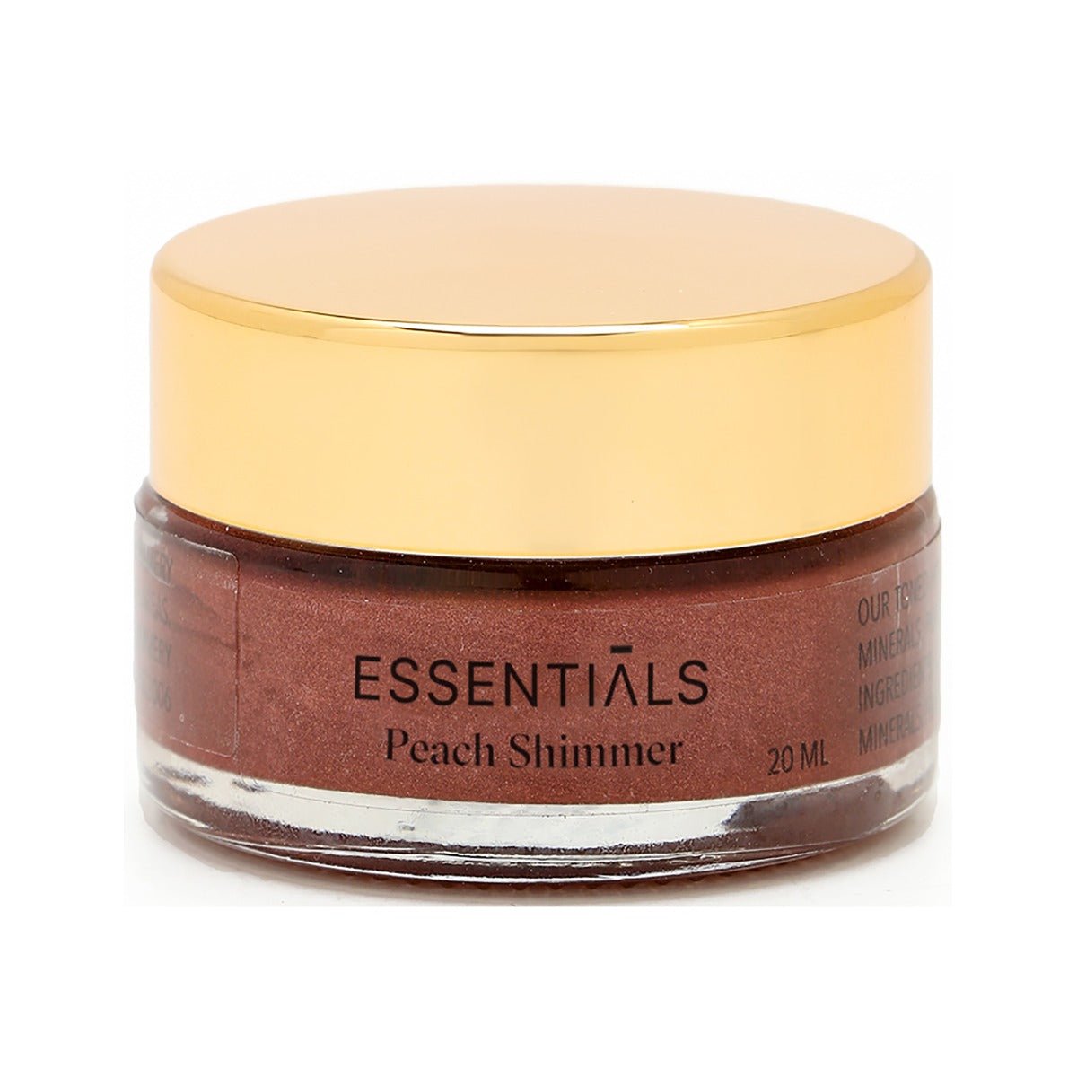 Essentials Highlighter Balm