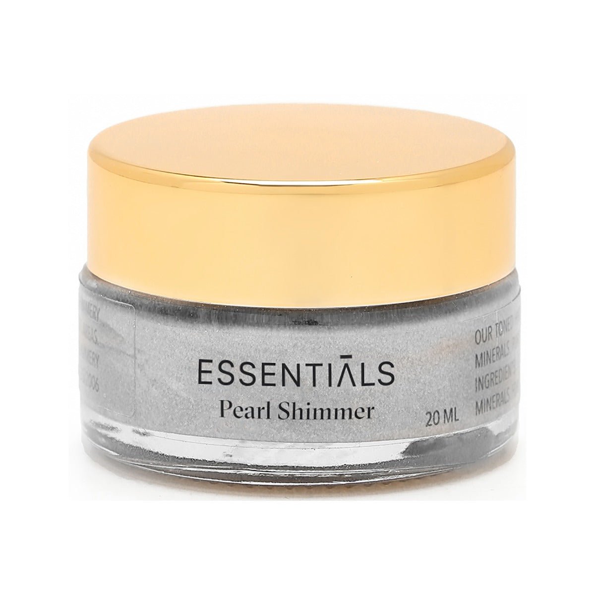 Essentials Highlighter Balm