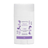 Essentials Lavender Oil Natural Deodorant Stick - 60ml