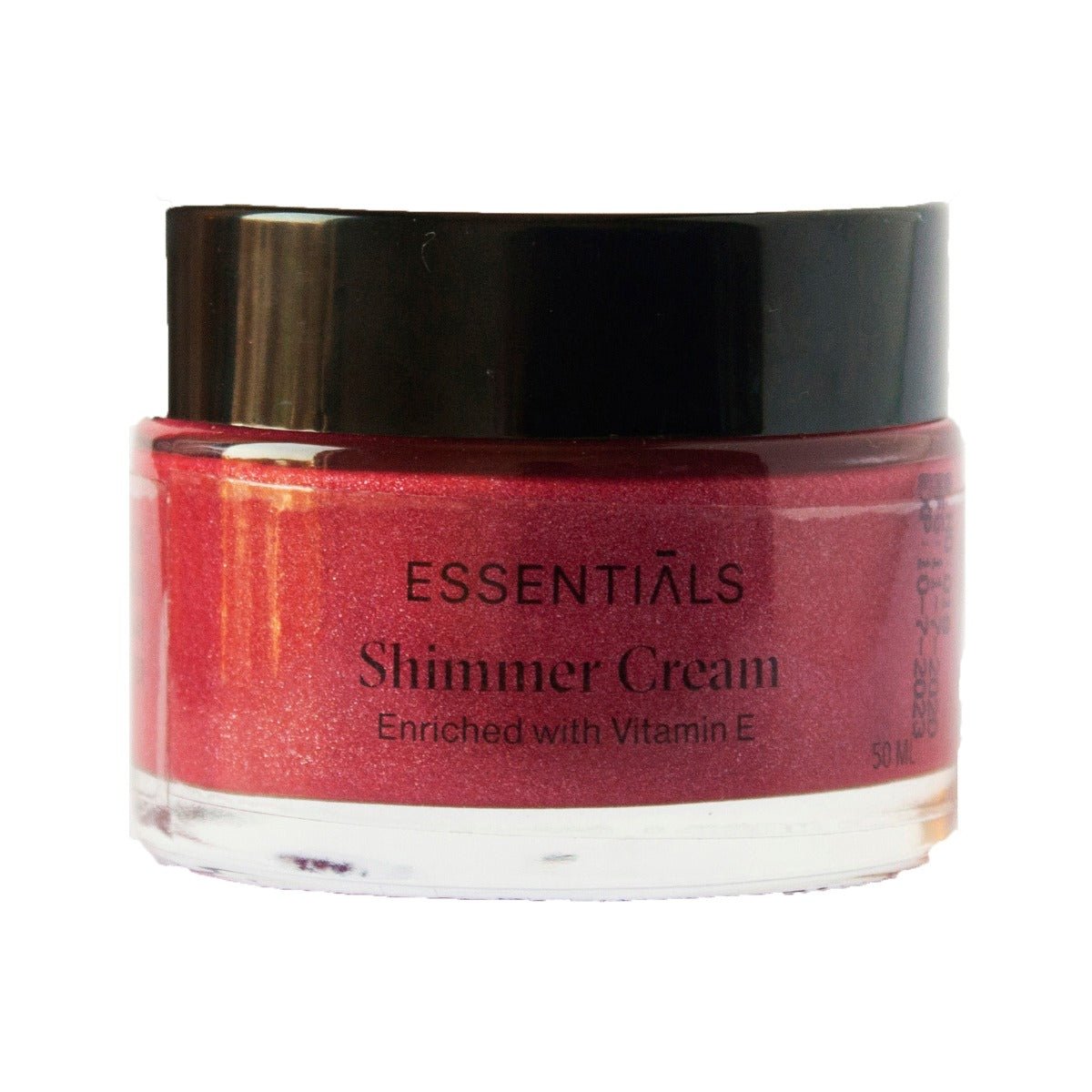 Essentials Shimmer Cream 50ml