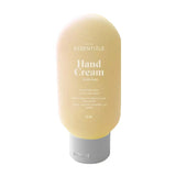 Essentials Vanilla Sugar Hand Cream - 60ml