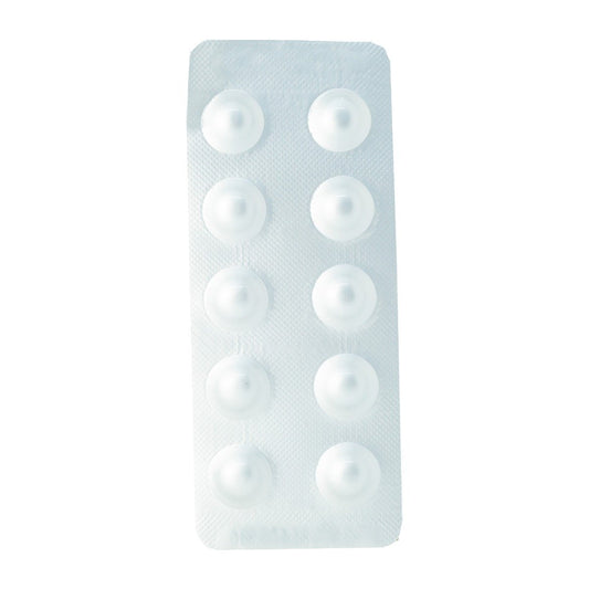 Estero Map 10 mg - 30 Tablets