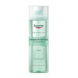 Eucerin Dermo Purifyer Oil Control Toner - 200ml