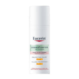 Eucerin Dermopurifyer Oil Control Protective Fluid SPF 30 - 50ml