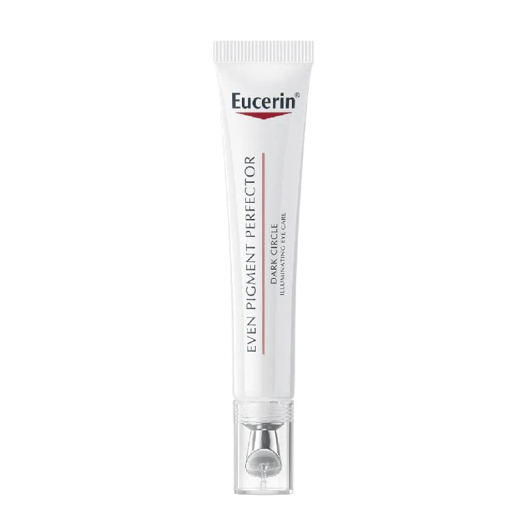 Eucerin Even Pigment Perfector Dark Circle Corrector Eye Cream - 15ml