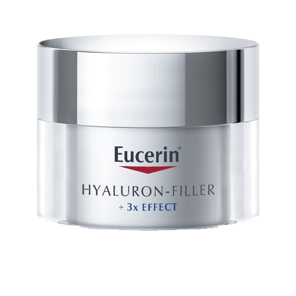 Eucerin Hyaluron Filler Day SPF 15 Cream For Dry Skin - 50ml
