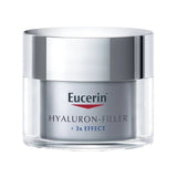 Eucerin Hyaluron Filler Night Cream  - 50ml