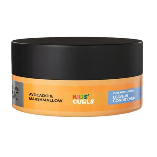 Eva Advanced Care Clinic Kids’ Curls Curl Moisturizing Leave-In Conditioner - 200gm