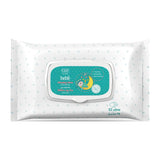 Eva Clinic Baby Cleansing Wipes - 25 Wipes