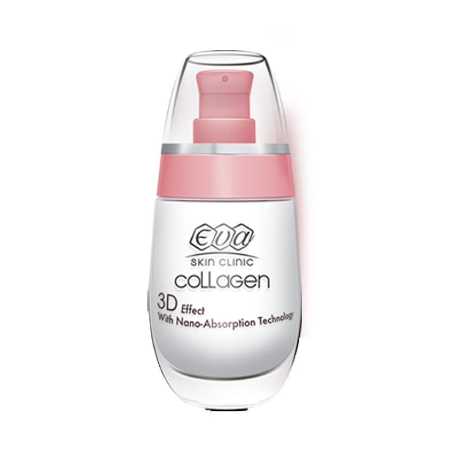 Eva Collagen Deep Lines Filler - 50ml