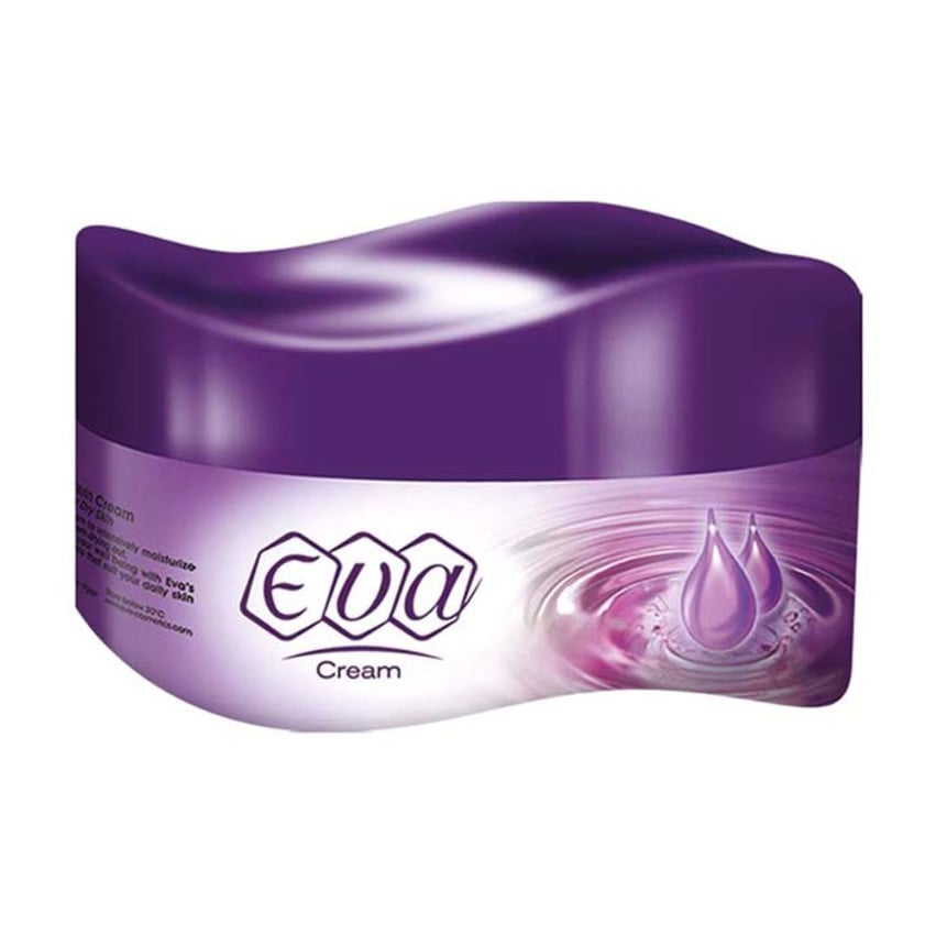 Eva Cream With Glycerin