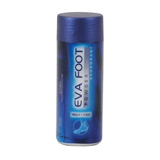 Eva Foot Powder Deodorant 50gm