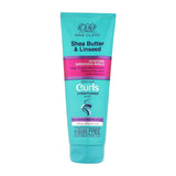 Eva Hair Clinic Shea Butter & Linseed Curls Conditioner - 230ml