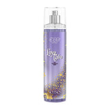 Eva Love Tale Body Splash - 240ml