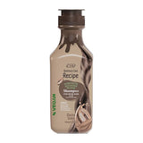 Eva Optimum Care Recipe Strength Booster Blend Mocha Shampoo - 350ml