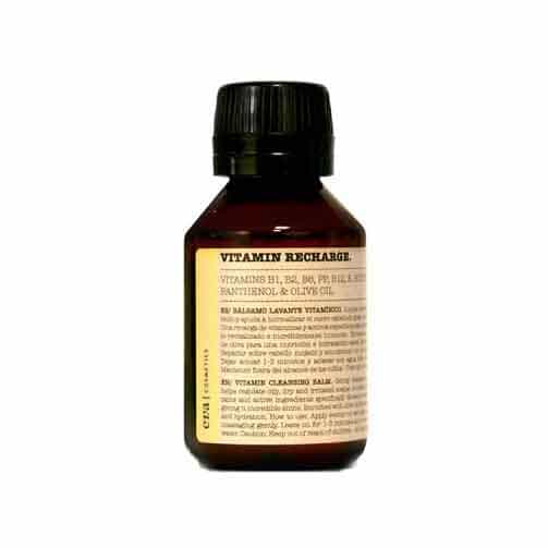 Eva Professional Vitamin Recharge The Original shampoo - 100ml