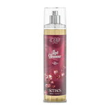 Eva Red Glamour Body Splash - 240ml