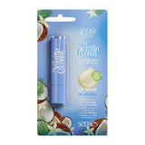 Eva Senses Vanilla Coconut Lip Balm - 4gm
