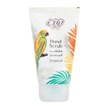 Eva Tropical Hand Scrub - 50ml