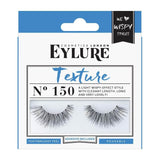 Eylure Texture Eyelashes - 150