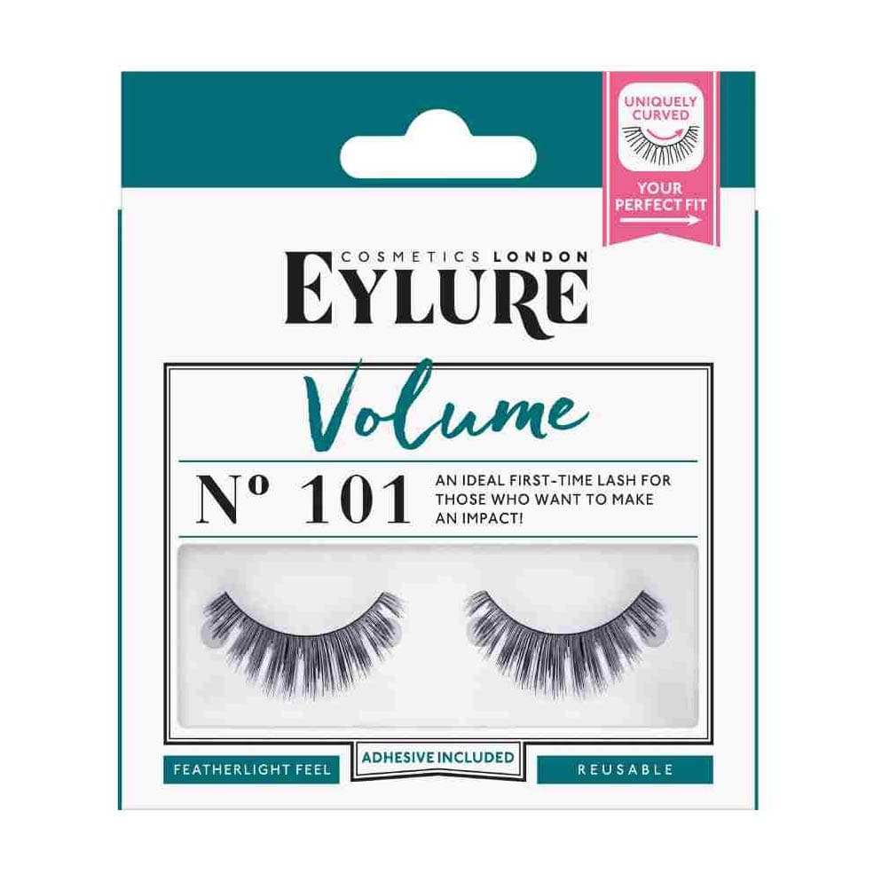 Eylure Volume Eyelashes - 101