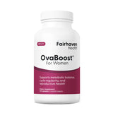 OvaBoost – For Ovarian Health – 120 Capsules