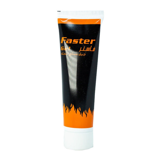 Faster Gel - 80gm