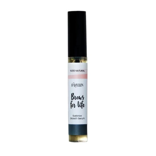 Favelin Brows for Life Eyebrow Growth Serum - 10ml